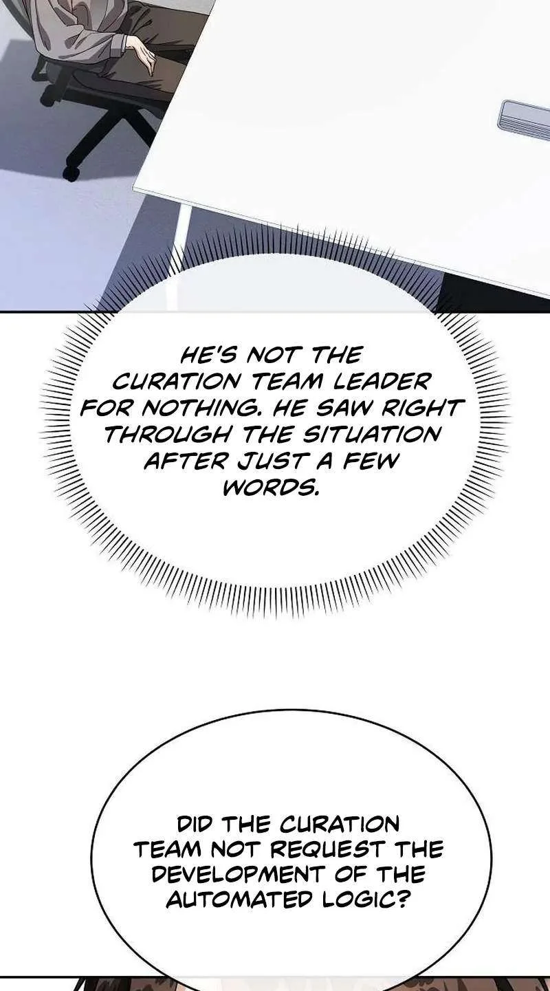 I Am Being Mistaken for an S-Class Employee Chapter 3 page 31