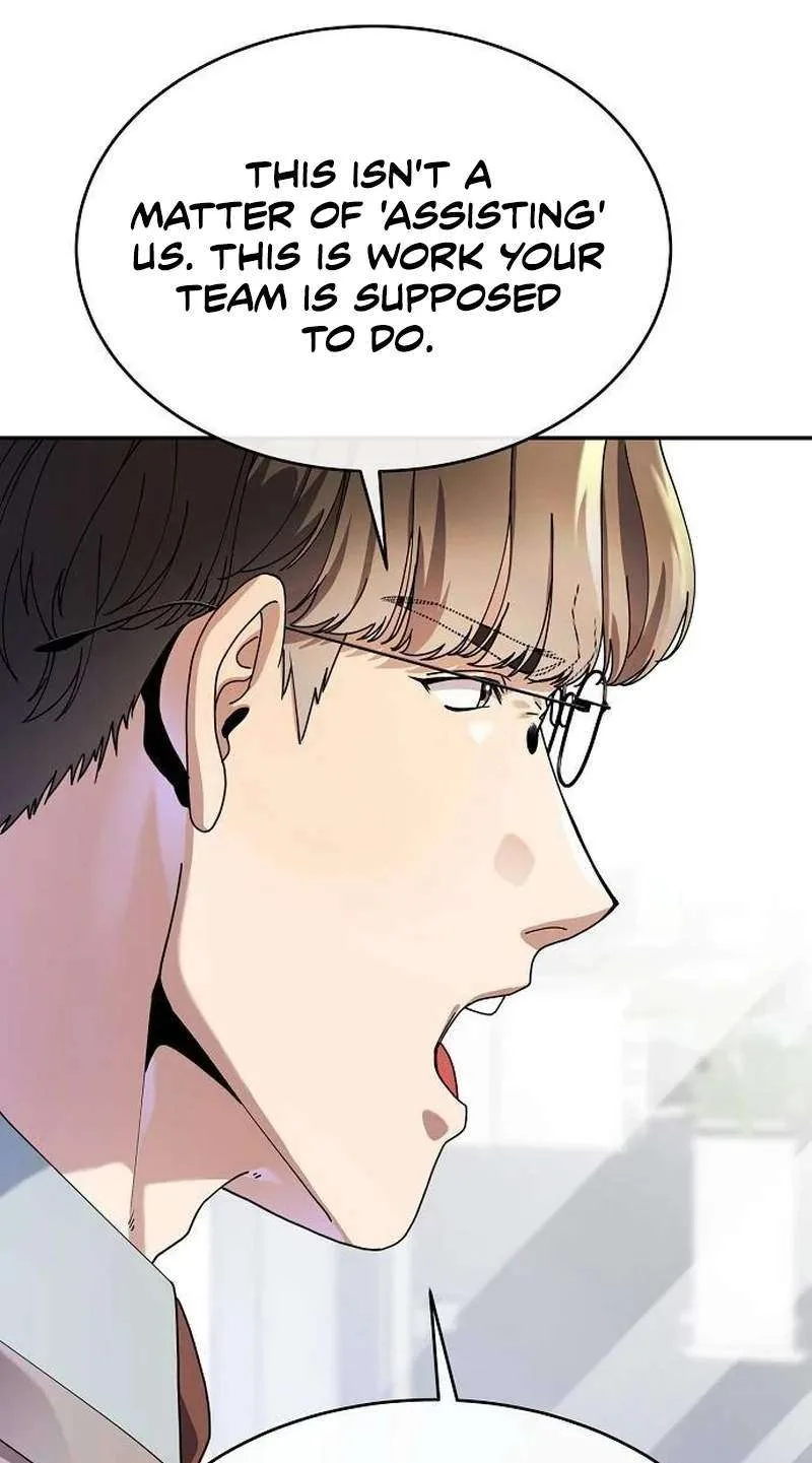 I Am Being Mistaken for an S-Class Employee Chapter 3 page 29