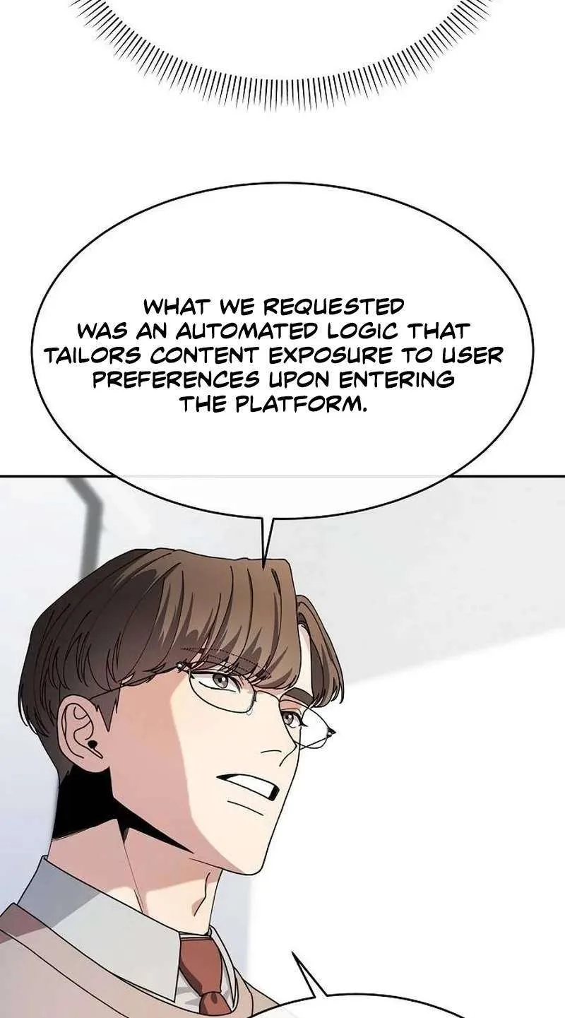 I Am Being Mistaken for an S-Class Employee Chapter 3 page 37