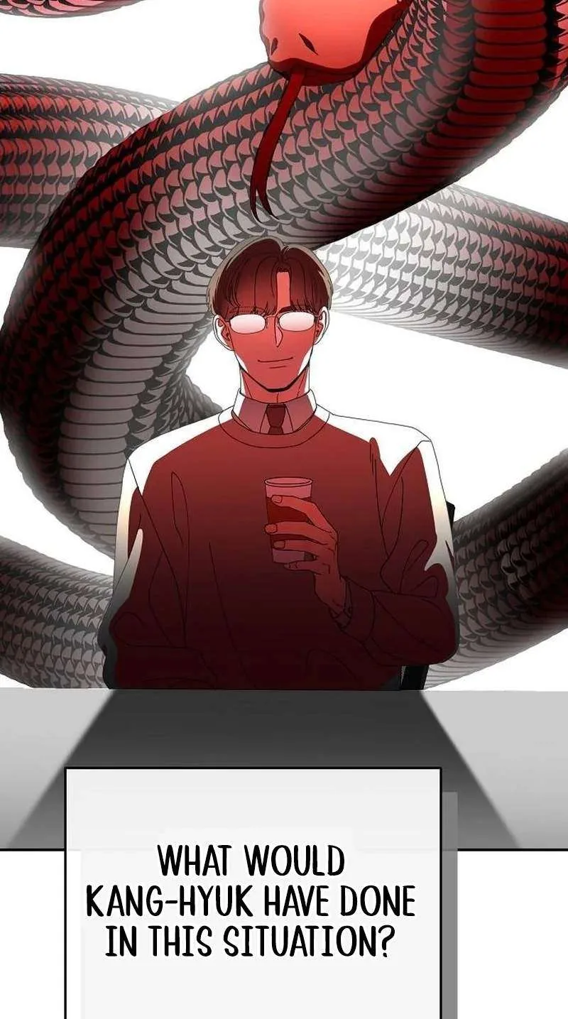 I Am Being Mistaken for an S-Class Employee Chapter 3 page 41