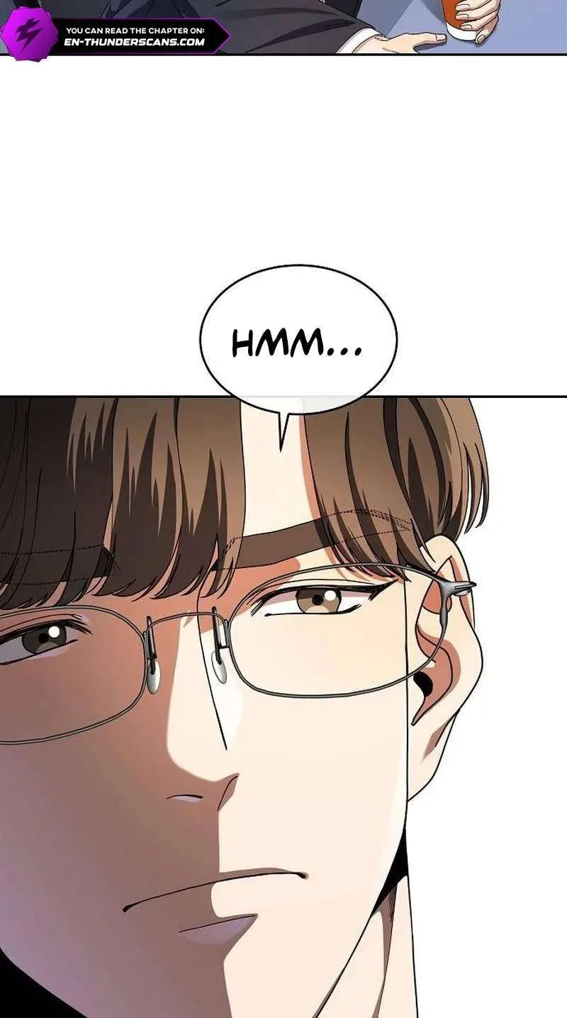 I Am Being Mistaken for an S-Class Employee Chapter 3 page 45