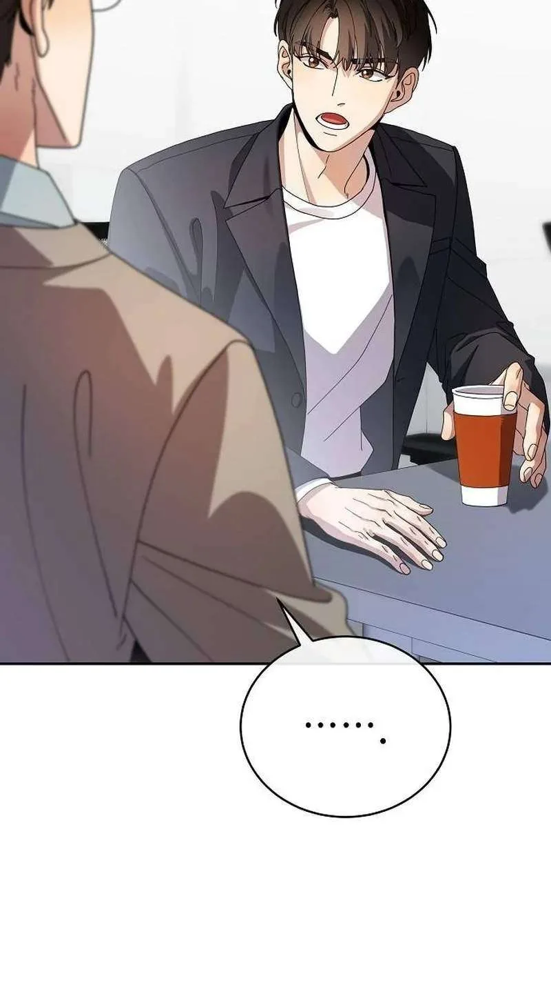 I Am Being Mistaken for an S-Class Employee Chapter 3 page 47