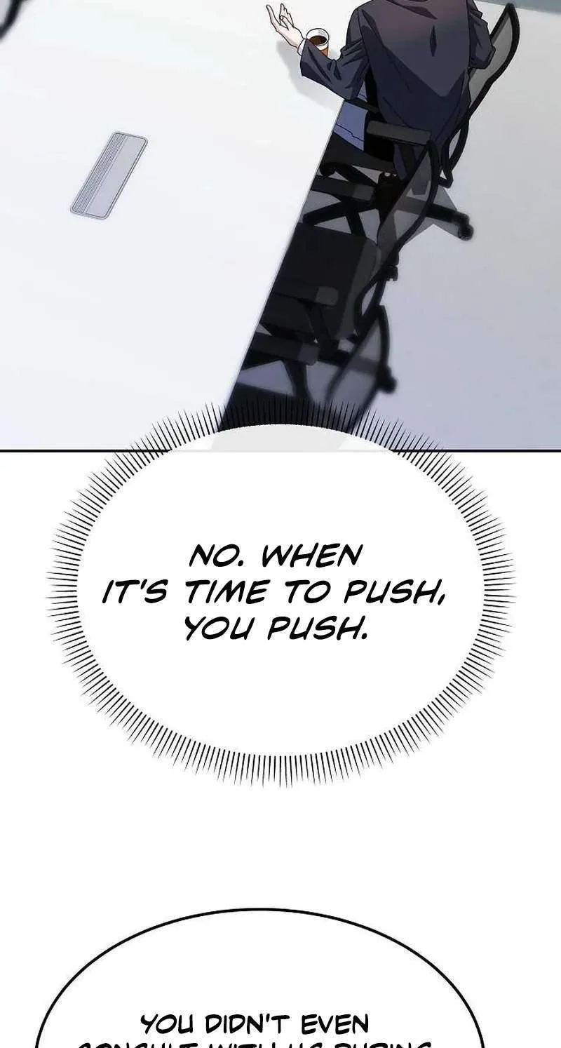 I Am Being Mistaken for an S-Class Employee Chapter 3 page 52