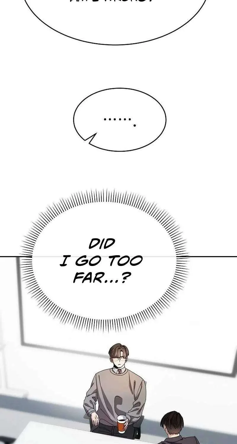 I Am Being Mistaken for an S-Class Employee Chapter 3 page 51