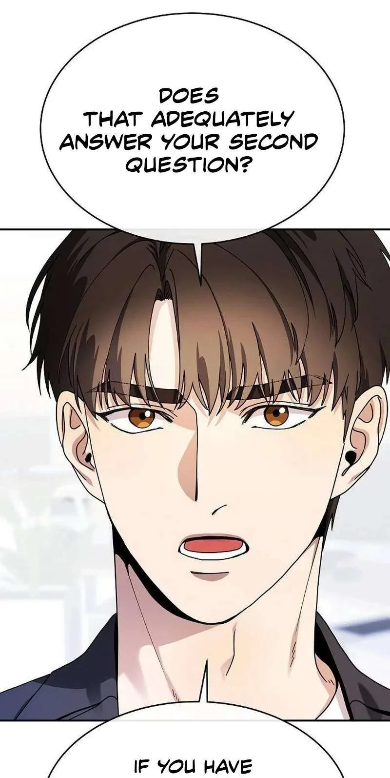 I Am Being Mistaken for an S-Class Employee Chapter 3 page 57