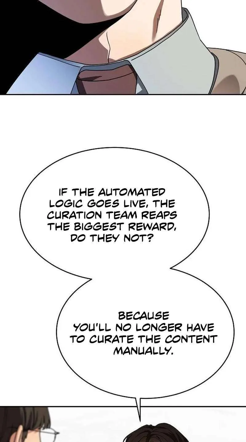 I Am Being Mistaken for an S-Class Employee Chapter 3 page 46