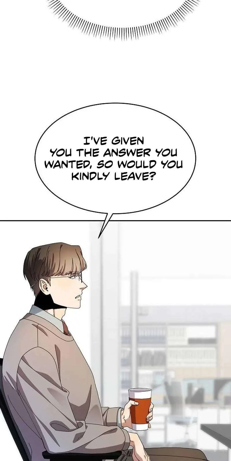 I Am Being Mistaken for an S-Class Employee Chapter 3 page 62