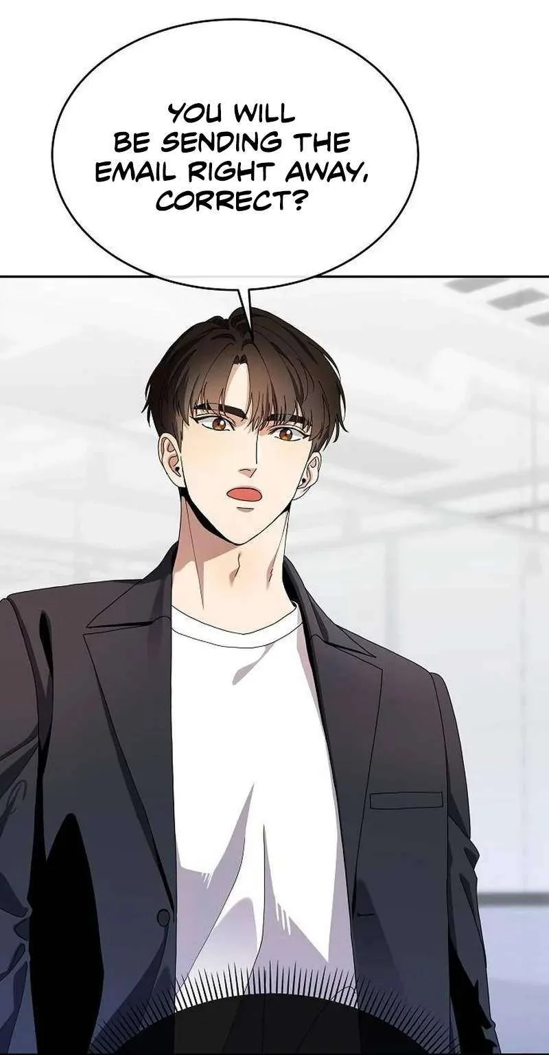 I Am Being Mistaken for an S-Class Employee Chapter 3 page 66