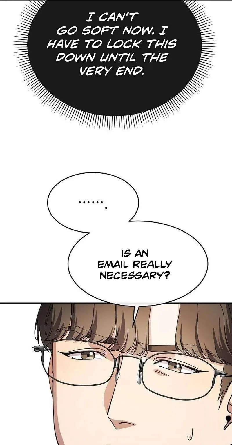 I Am Being Mistaken for an S-Class Employee Chapter 3 page 67