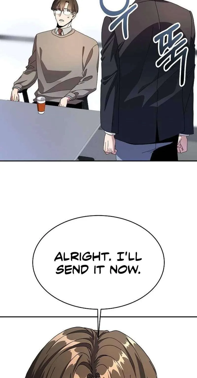 I Am Being Mistaken for an S-Class Employee Chapter 3 page 69