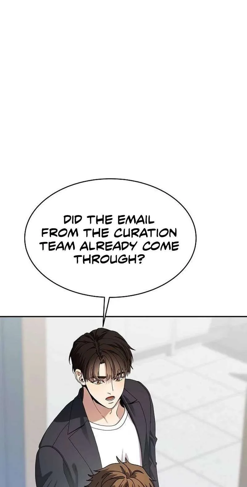 I Am Being Mistaken for an S-Class Employee Chapter 3 page 85