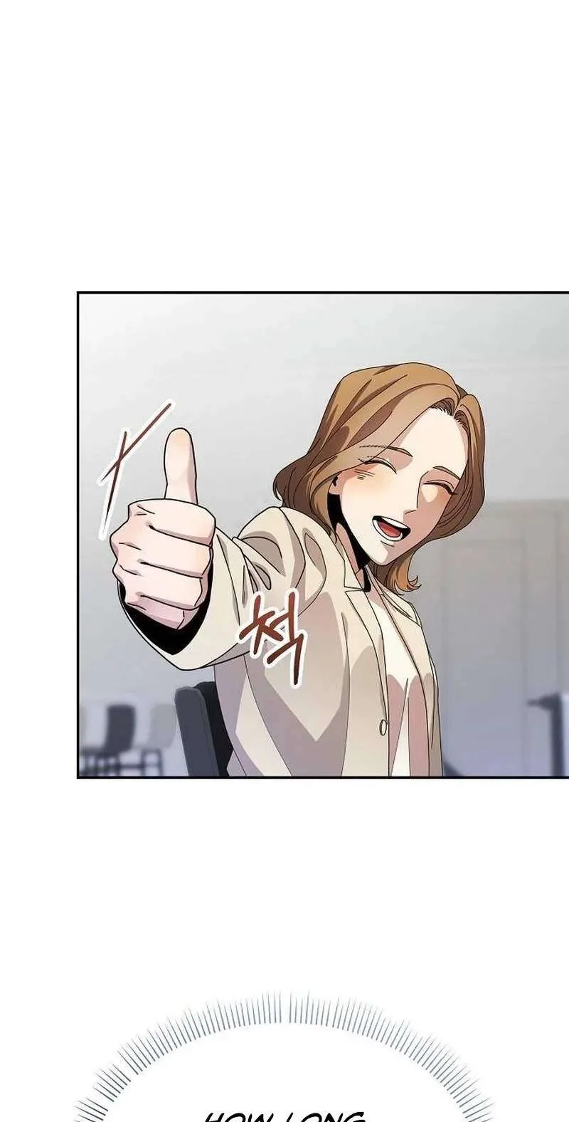 I Am Being Mistaken for an S-Class Employee Chapter 3 page 89