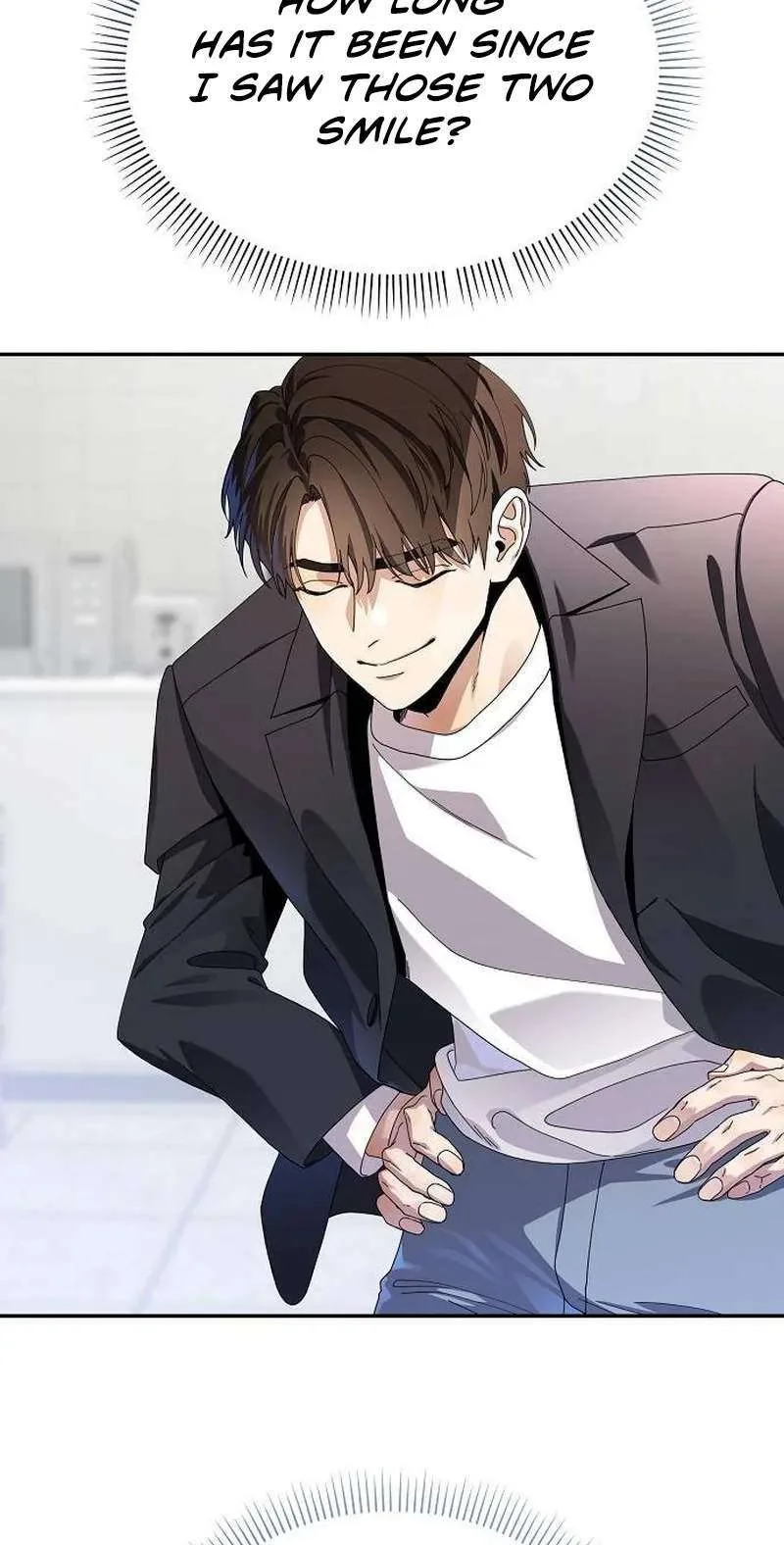 I Am Being Mistaken for an S-Class Employee Chapter 3 page 90