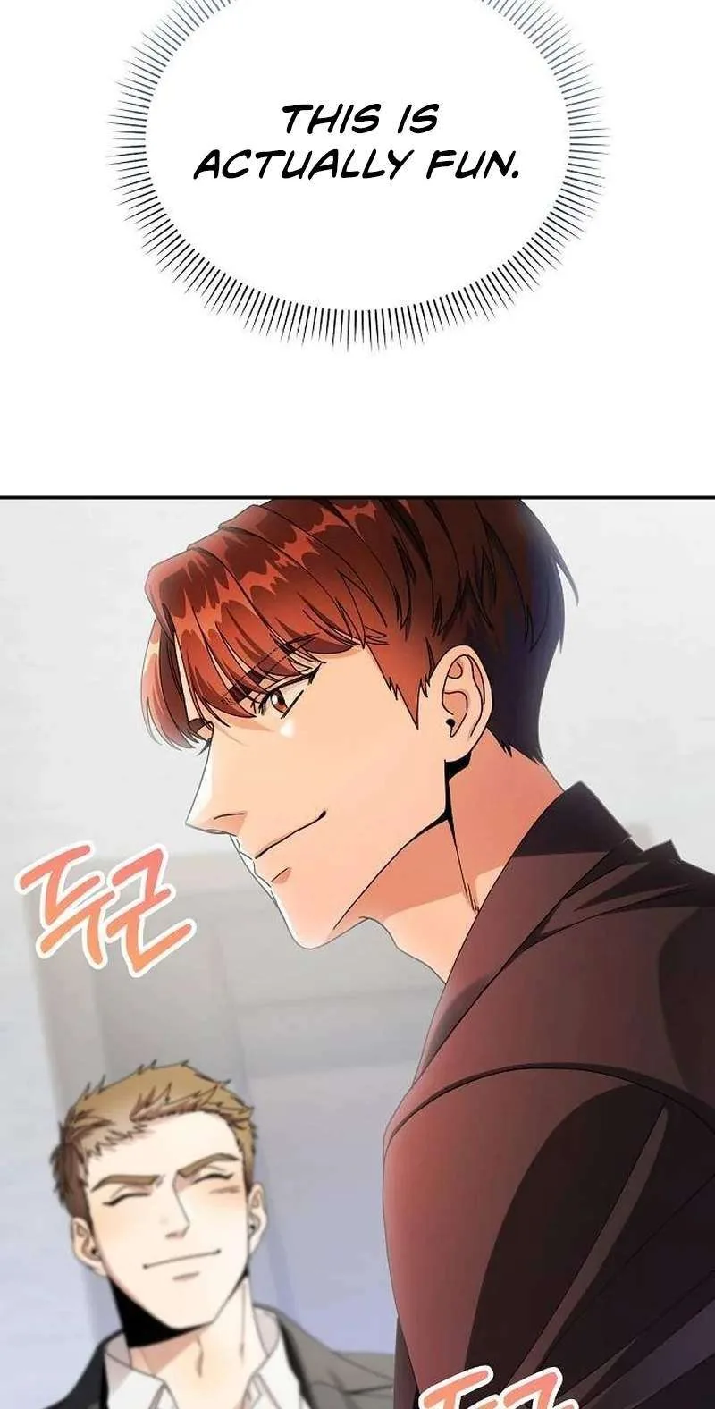I Am Being Mistaken for an S-Class Employee Chapter 3 page 91