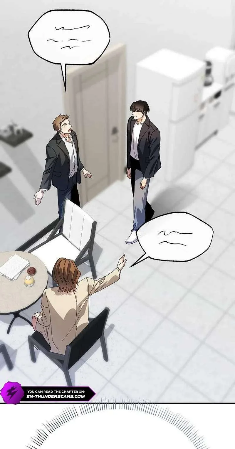 I Am Being Mistaken for an S-Class Employee Chapter 3 page 93