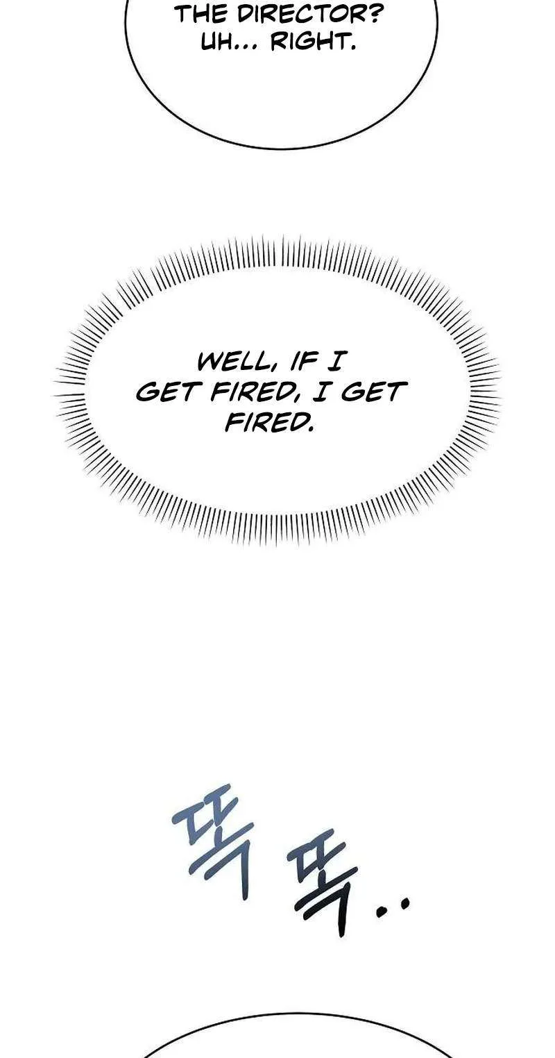 I Am Being Mistaken for an S-Class Employee Chapter 3 page 98