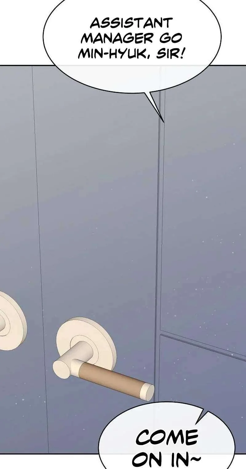I Am Being Mistaken for an S-Class Employee Chapter 3 page 99