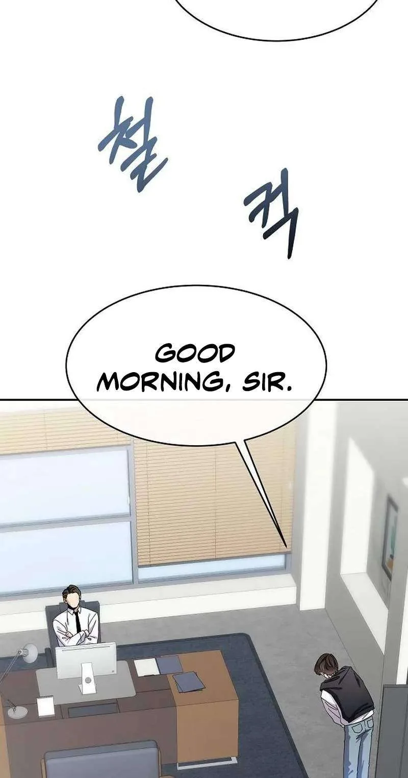 I Am Being Mistaken for an S-Class Employee Chapter 3 page 100