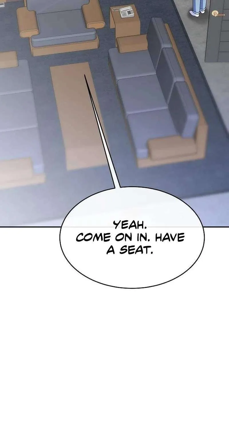 I Am Being Mistaken for an S-Class Employee Chapter 3 page 101