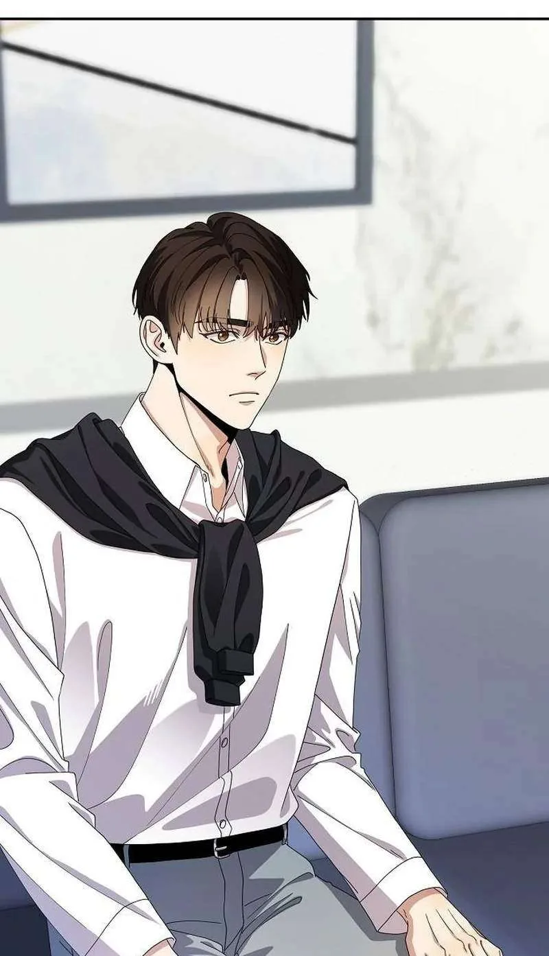 I Am Being Mistaken for an S-Class Employee Chapter 3 page 102