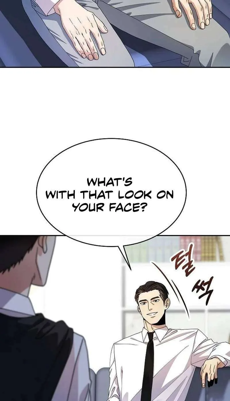 I Am Being Mistaken for an S-Class Employee Chapter 3 page 103
