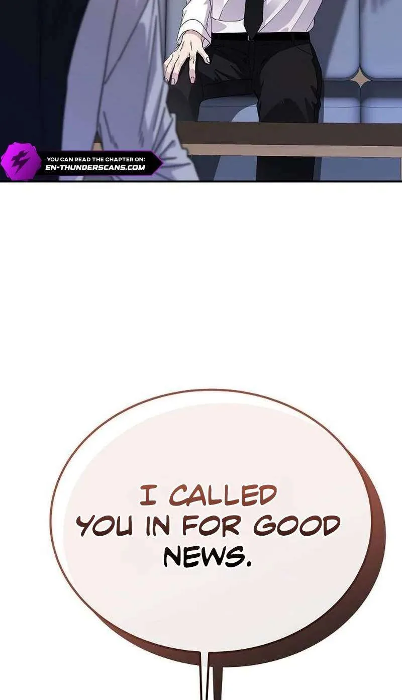 I Am Being Mistaken for an S-Class Employee Chapter 3 page 104