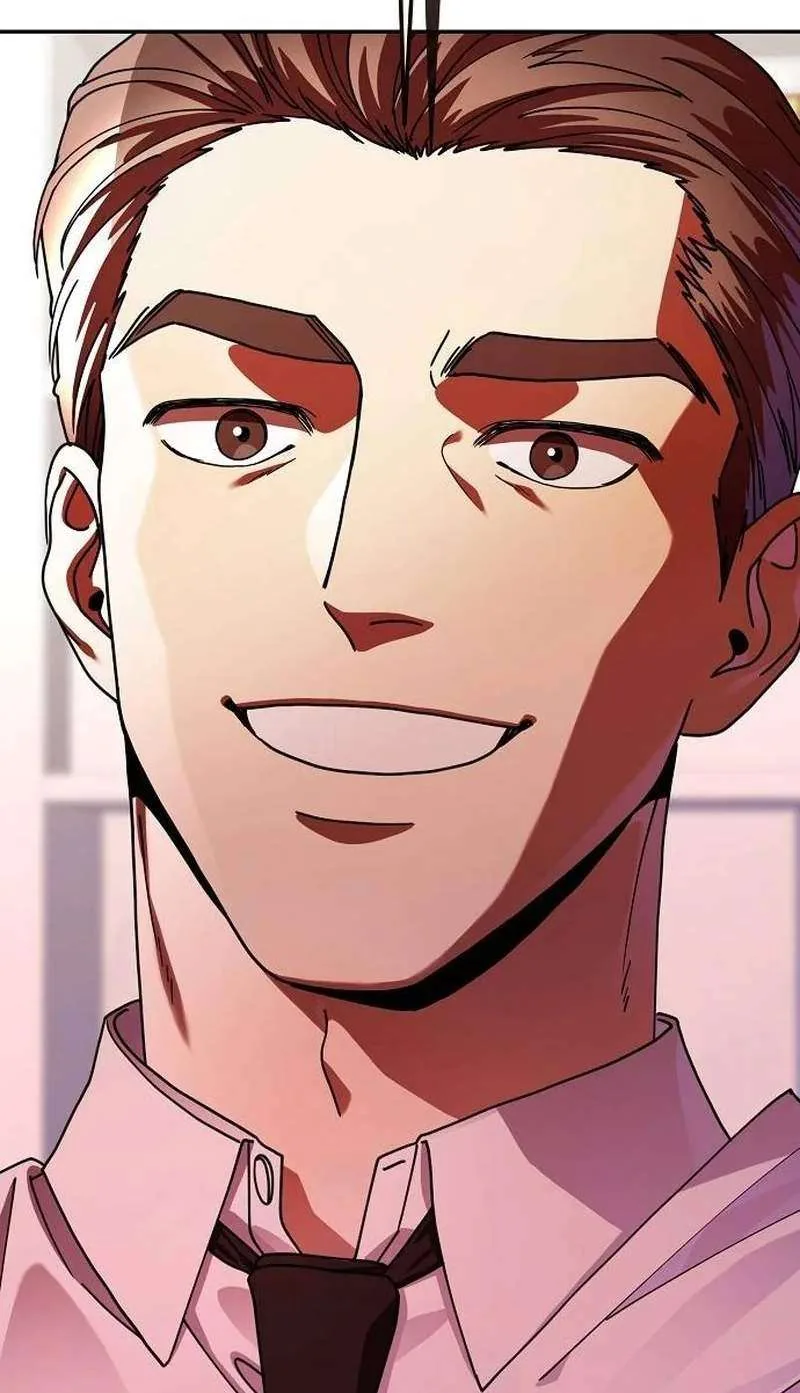 I Am Being Mistaken for an S-Class Employee Chapter 3 page 105