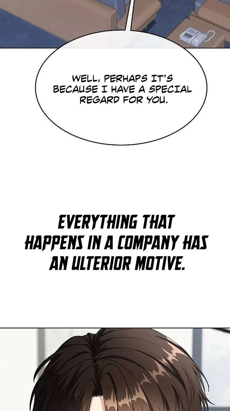 I Am Being Mistaken for an S-Class Employee Chapter 4 page 13