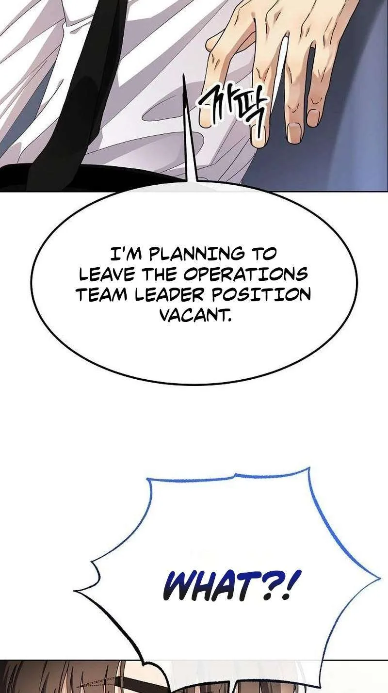 I Am Being Mistaken for an S-Class Employee Chapter 4 page 9