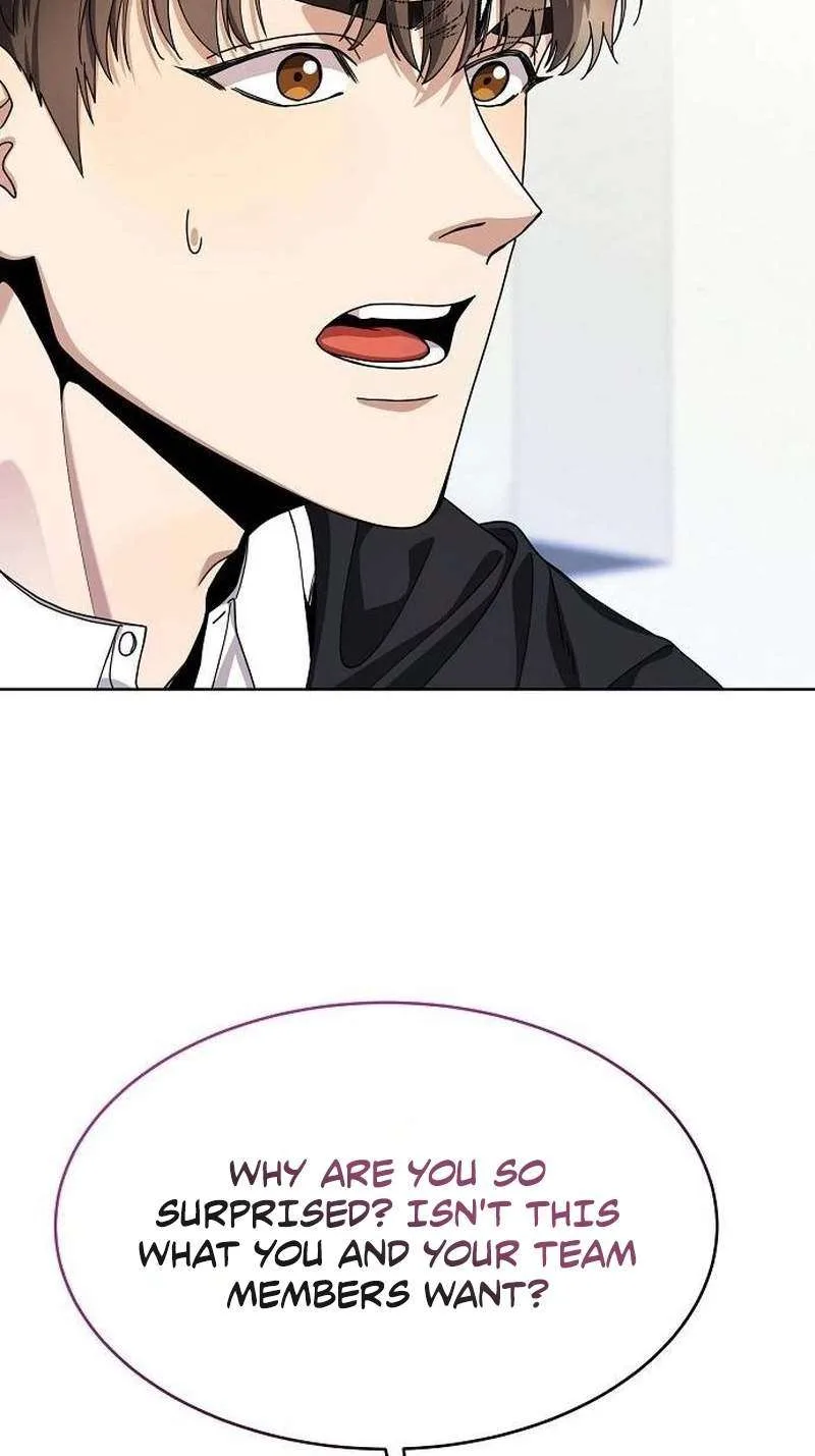 I Am Being Mistaken for an S-Class Employee Chapter 4 page 10
