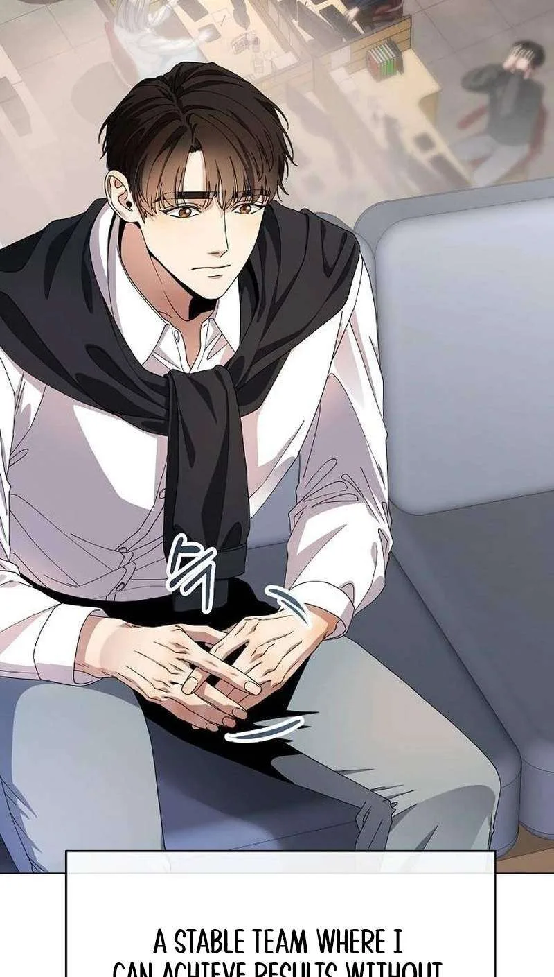 I Am Being Mistaken for an S-Class Employee Chapter 4 page 35