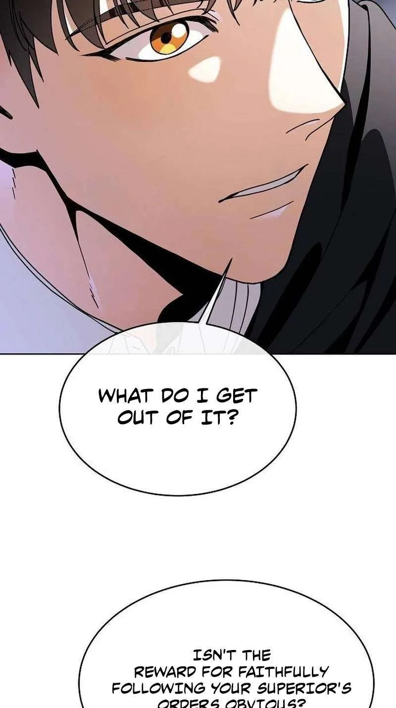 I Am Being Mistaken for an S-Class Employee Chapter 4 page 31