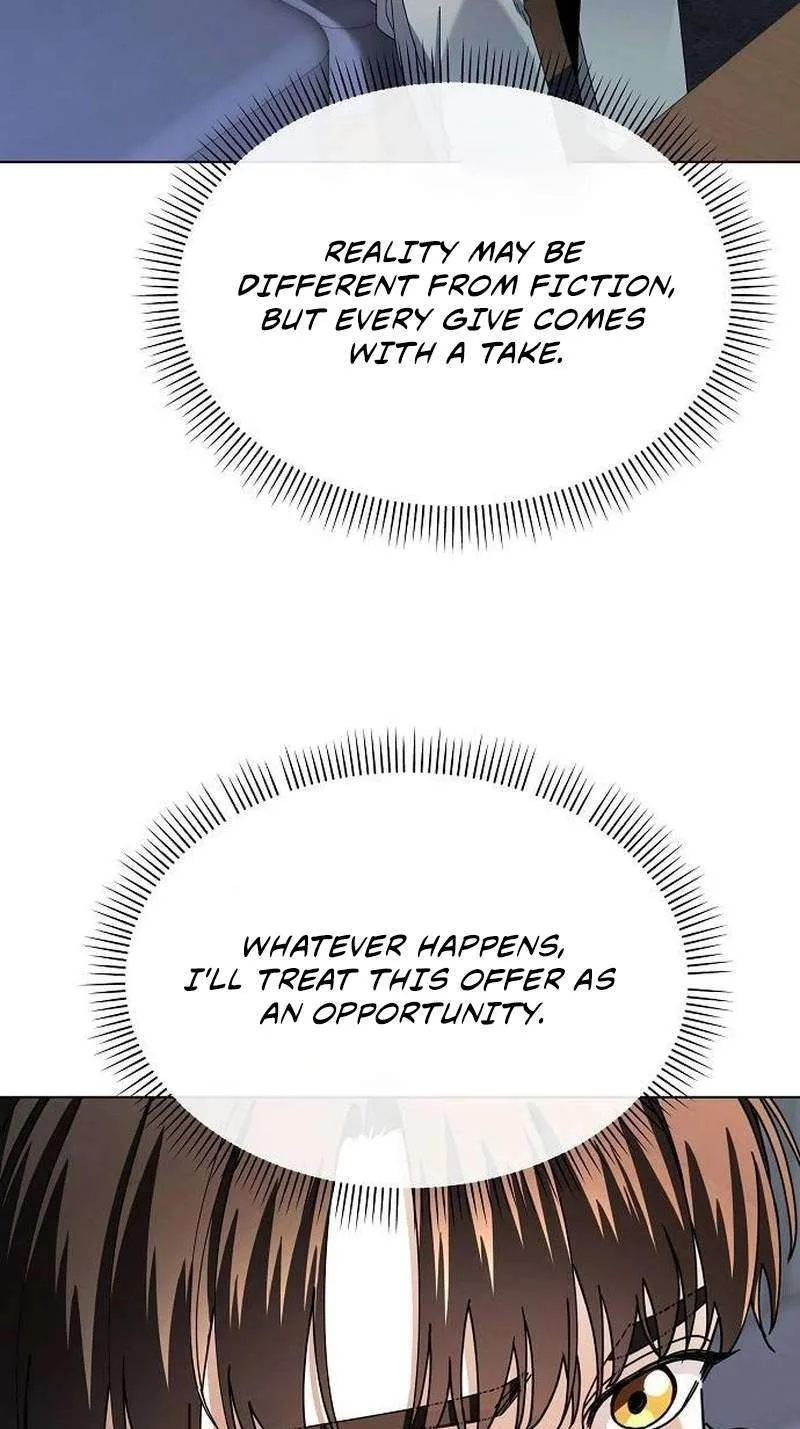I Am Being Mistaken for an S-Class Employee Chapter 4 page 30
