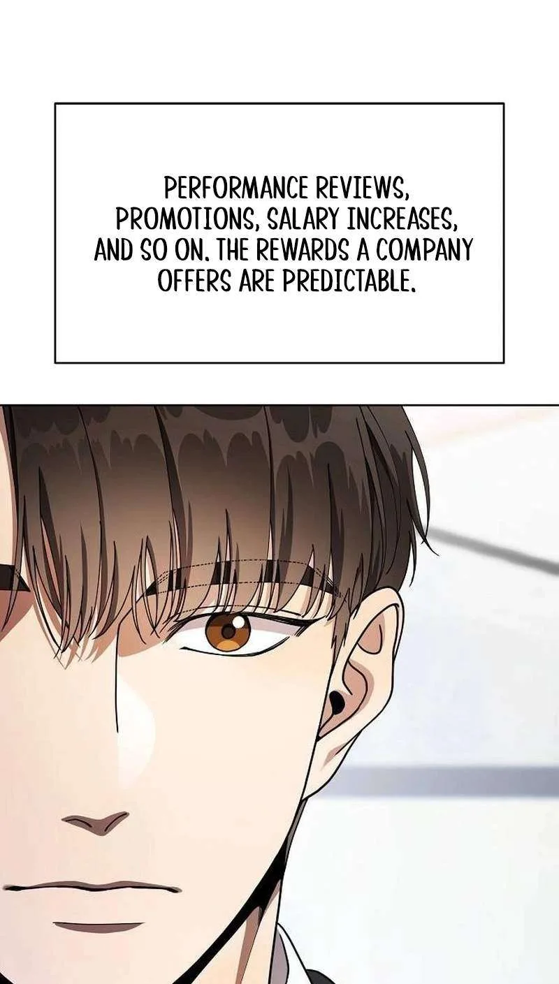 I Am Being Mistaken for an S-Class Employee Chapter 4 page 33