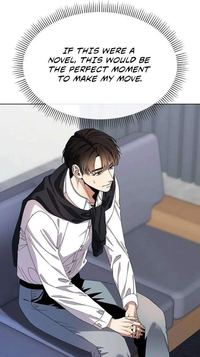 I Am Being Mistaken for an S-Class Employee Chapter 4 page 29