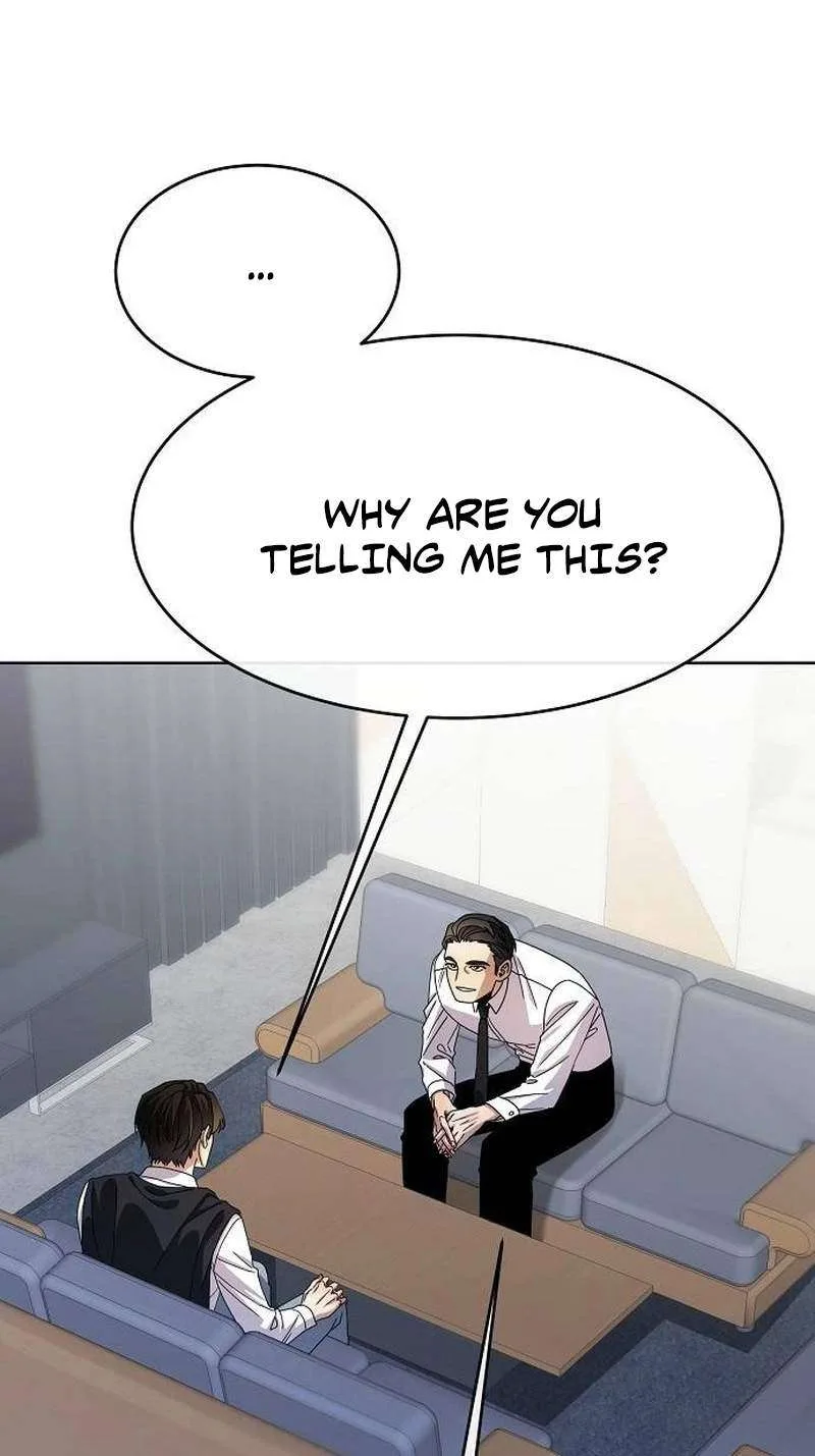 I Am Being Mistaken for an S-Class Employee Chapter 4 page 12