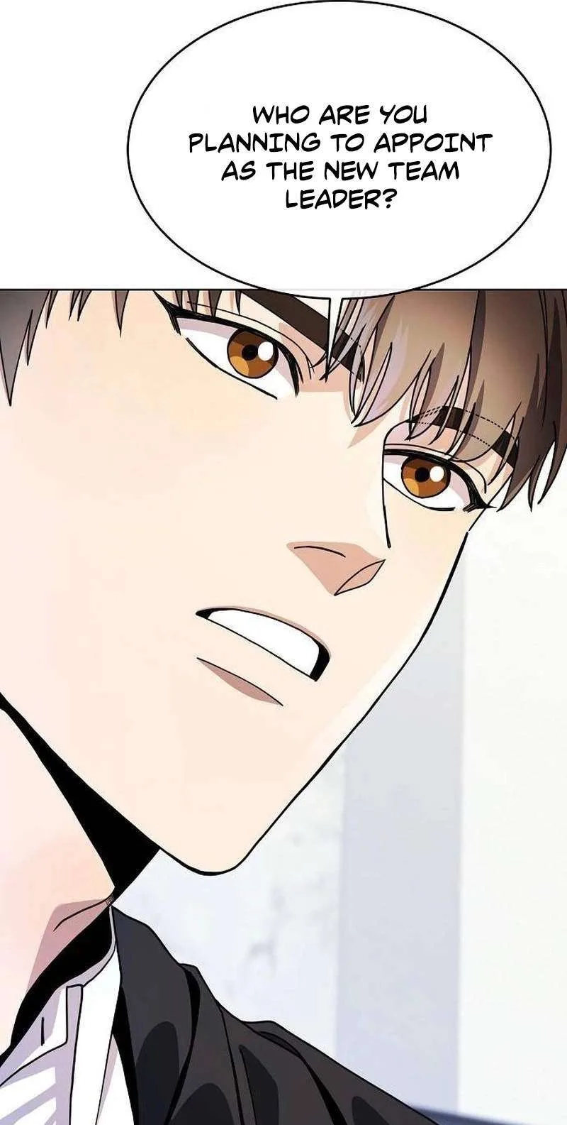 I Am Being Mistaken for an S-Class Employee Chapter 4 page 21