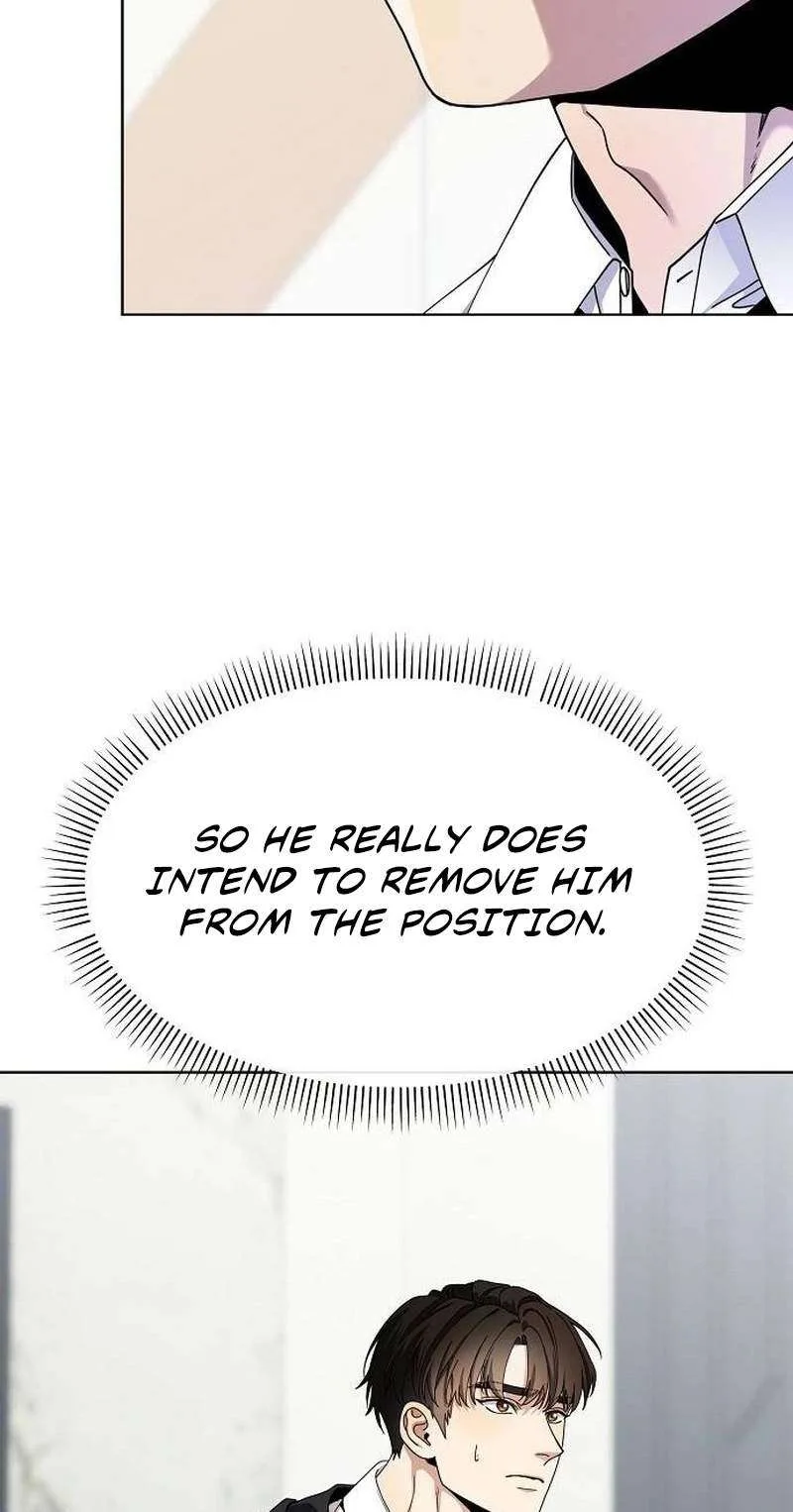 I Am Being Mistaken for an S-Class Employee Chapter 4 page 19