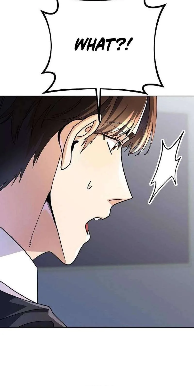 I Am Being Mistaken for an S-Class Employee Chapter 4 page 25