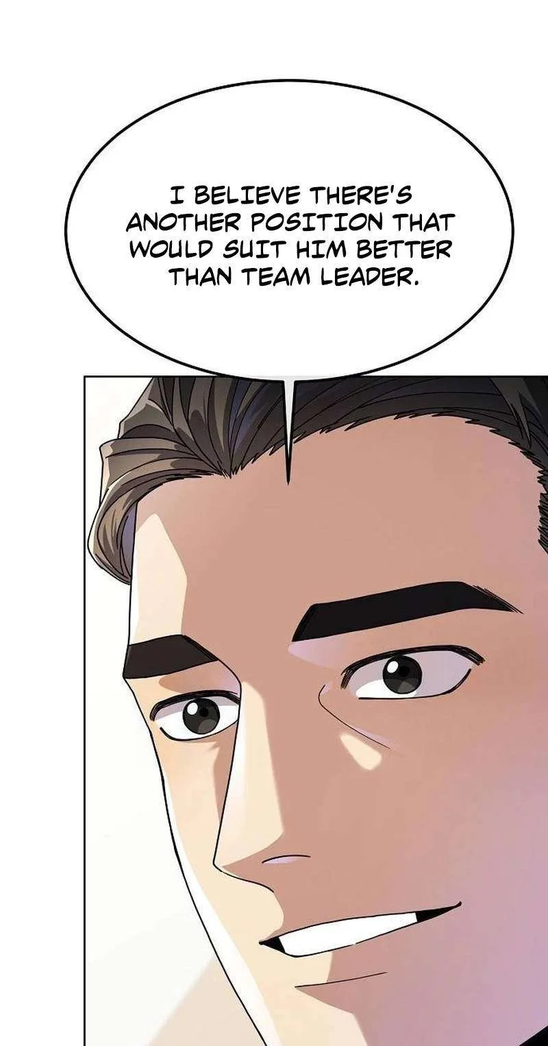 I Am Being Mistaken for an S-Class Employee Chapter 4 page 18