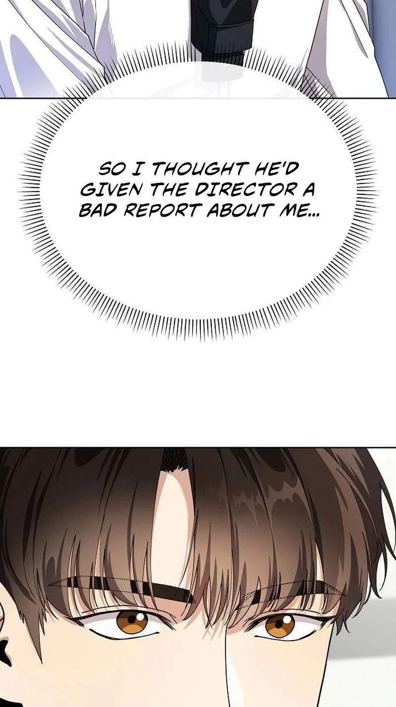 I Am Being Mistaken for an S-Class Employee Chapter 4 page 3
