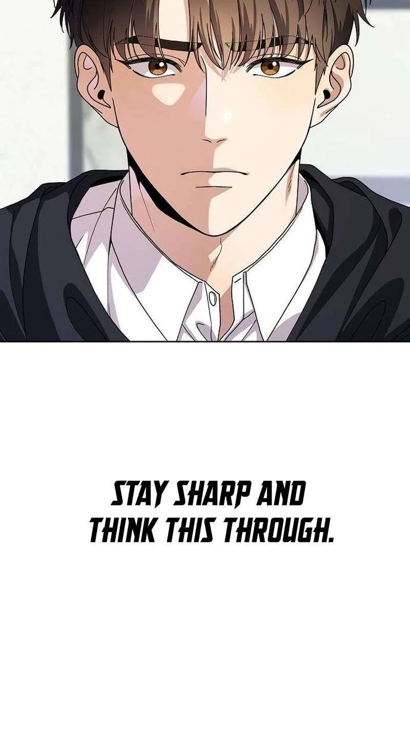I Am Being Mistaken for an S-Class Employee Chapter 4 page 14