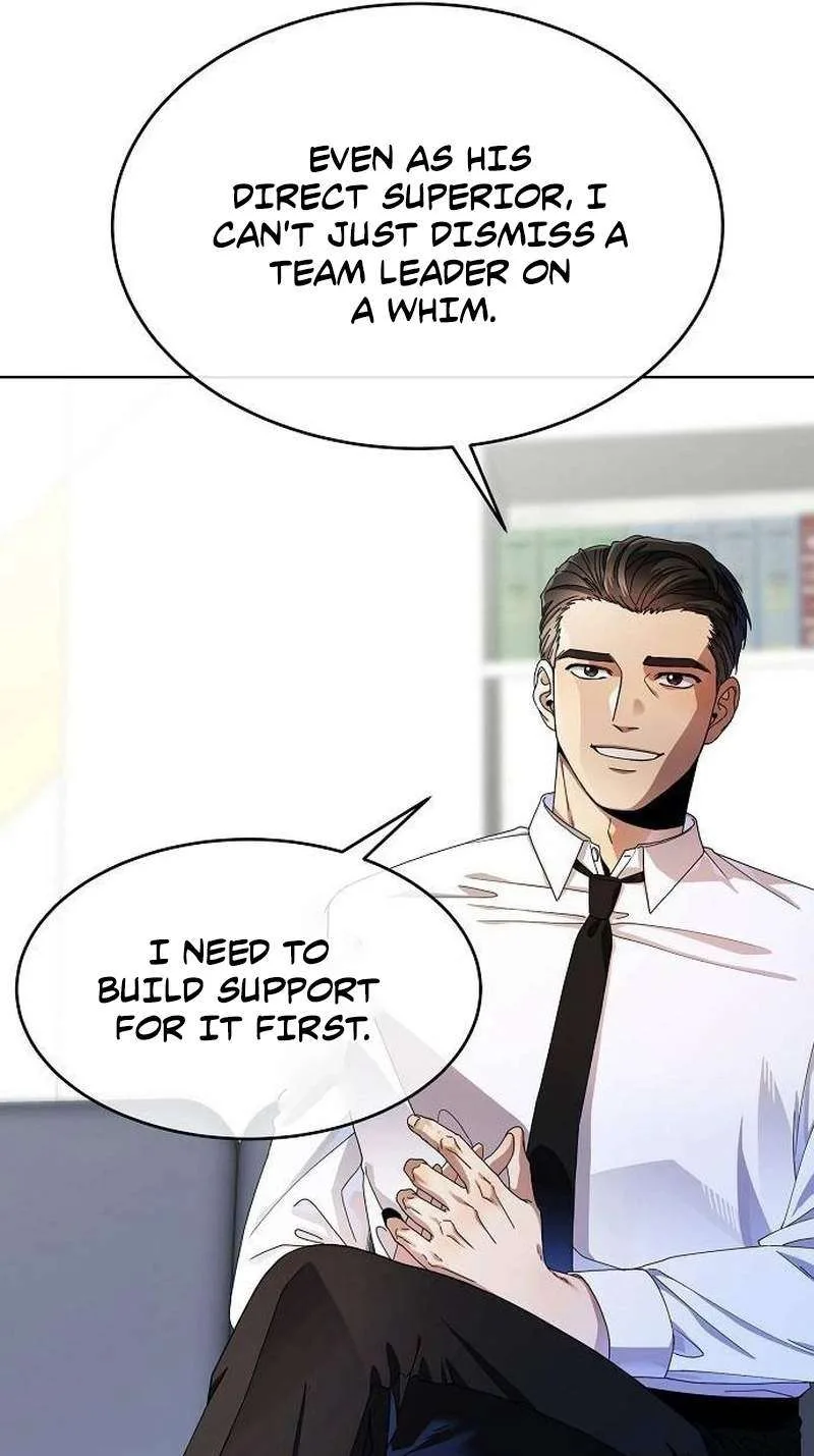 I Am Being Mistaken for an S-Class Employee Chapter 4 page 26
