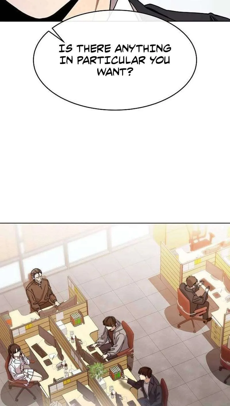 I Am Being Mistaken for an S-Class Employee Chapter 4 page 34