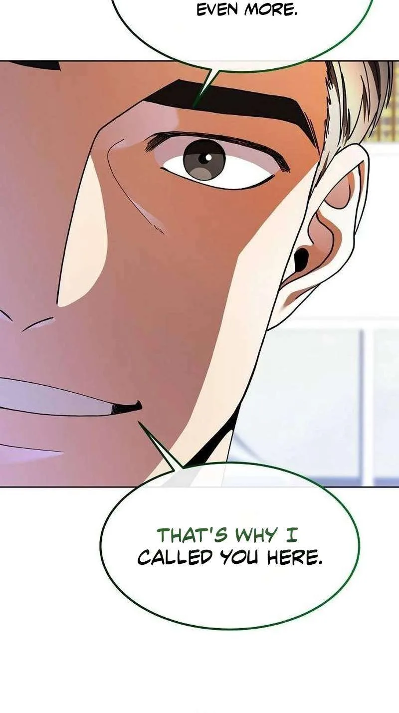 I Am Being Mistaken for an S-Class Employee Chapter 4 page 28