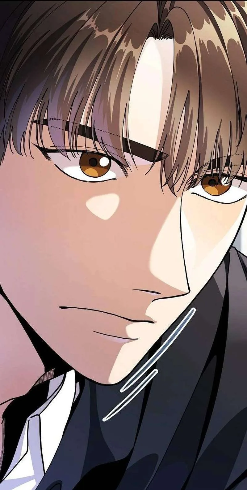 I Am Being Mistaken for an S-Class Employee Chapter 4 page 40