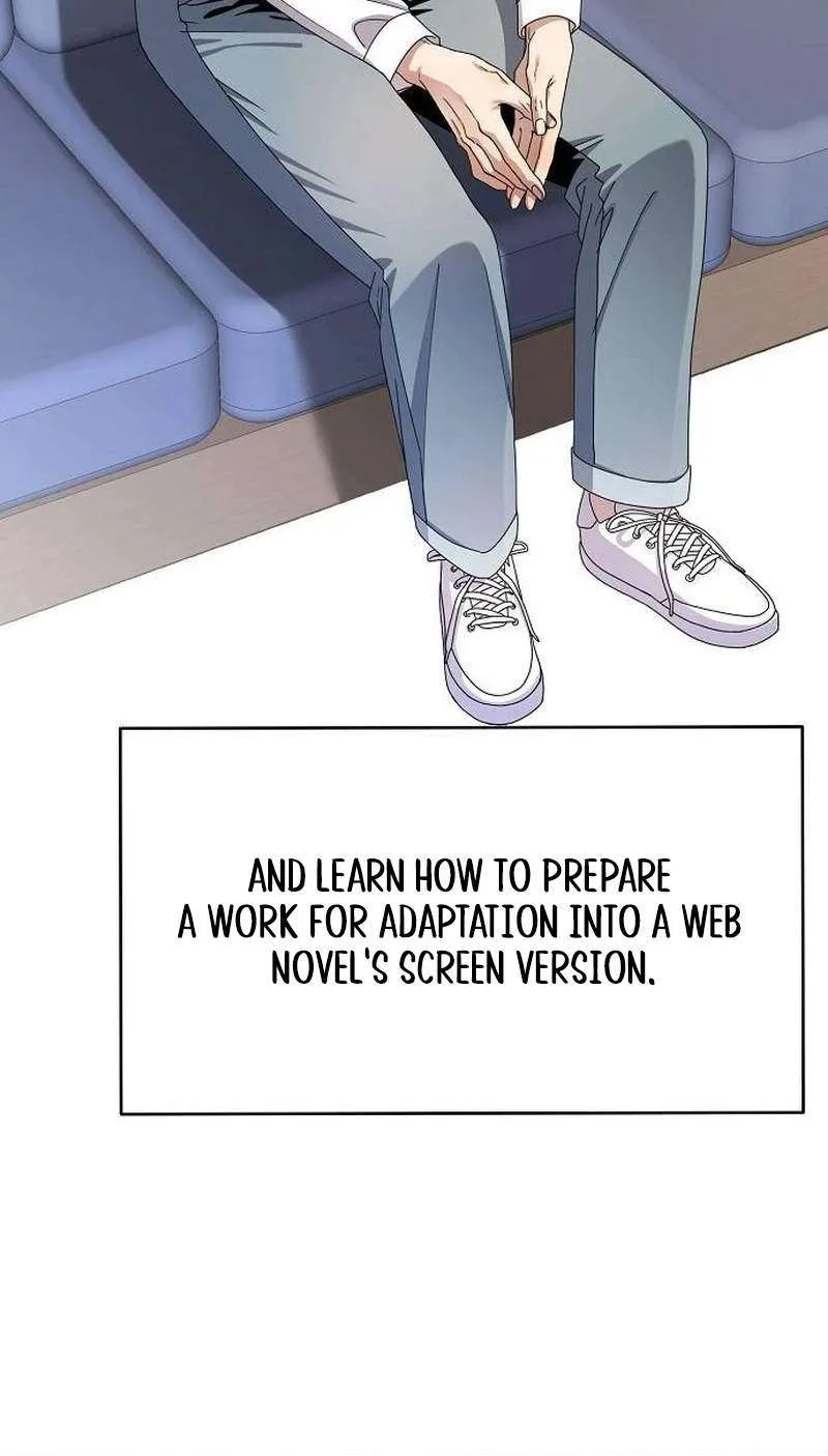 I Am Being Mistaken for an S-Class Employee Chapter 4 page 39