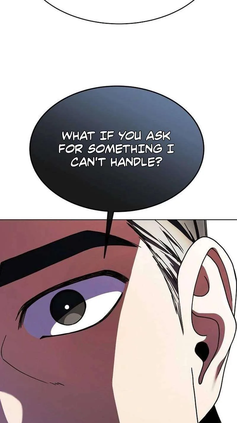 I Am Being Mistaken for an S-Class Employee Chapter 4 page 55