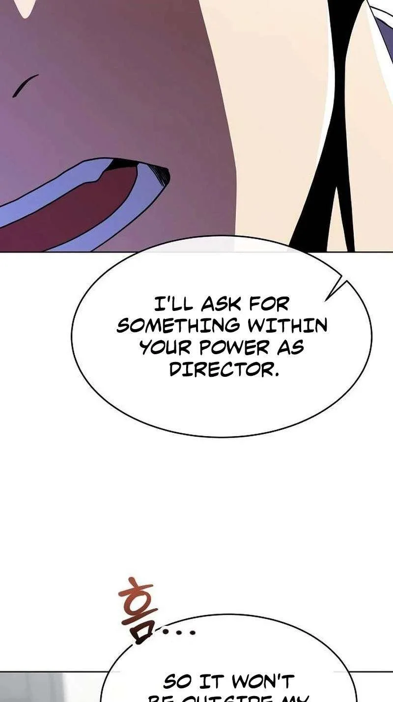 I Am Being Mistaken for an S-Class Employee Chapter 4 page 56