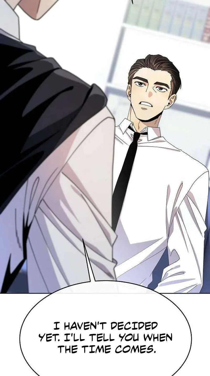 I Am Being Mistaken for an S-Class Employee Chapter 4 page 54
